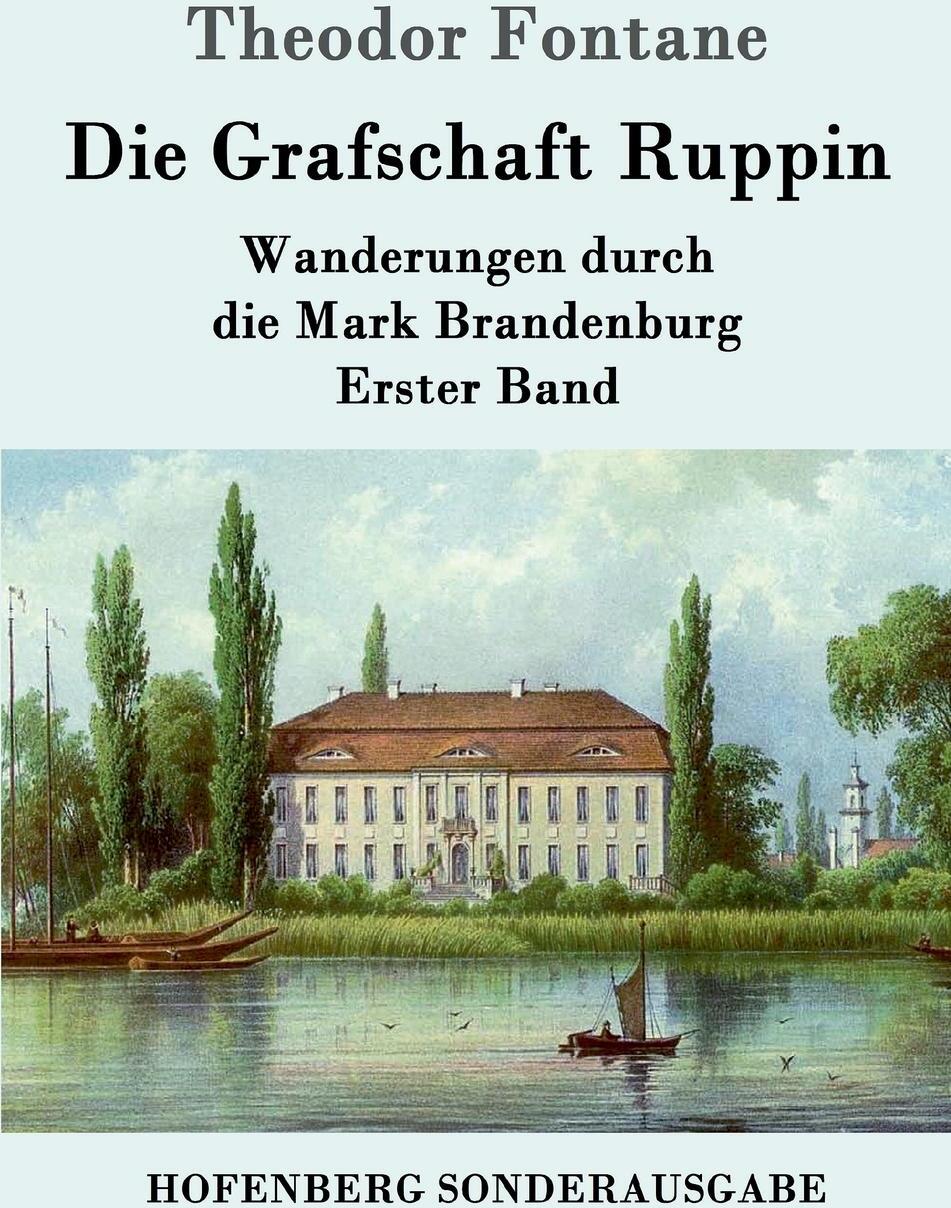 фото Die Grafschaft Ruppin