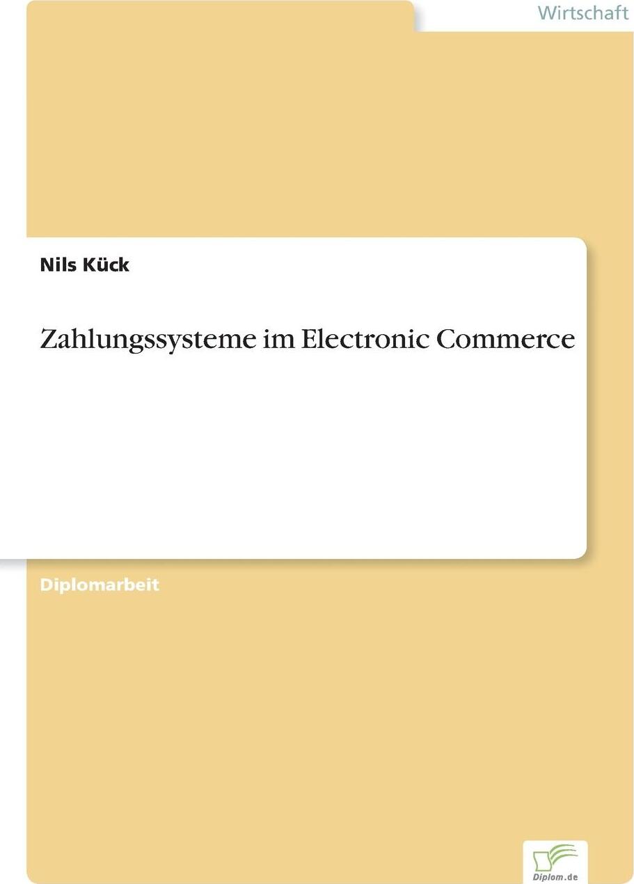 фото Zahlungssysteme im Electronic Commerce