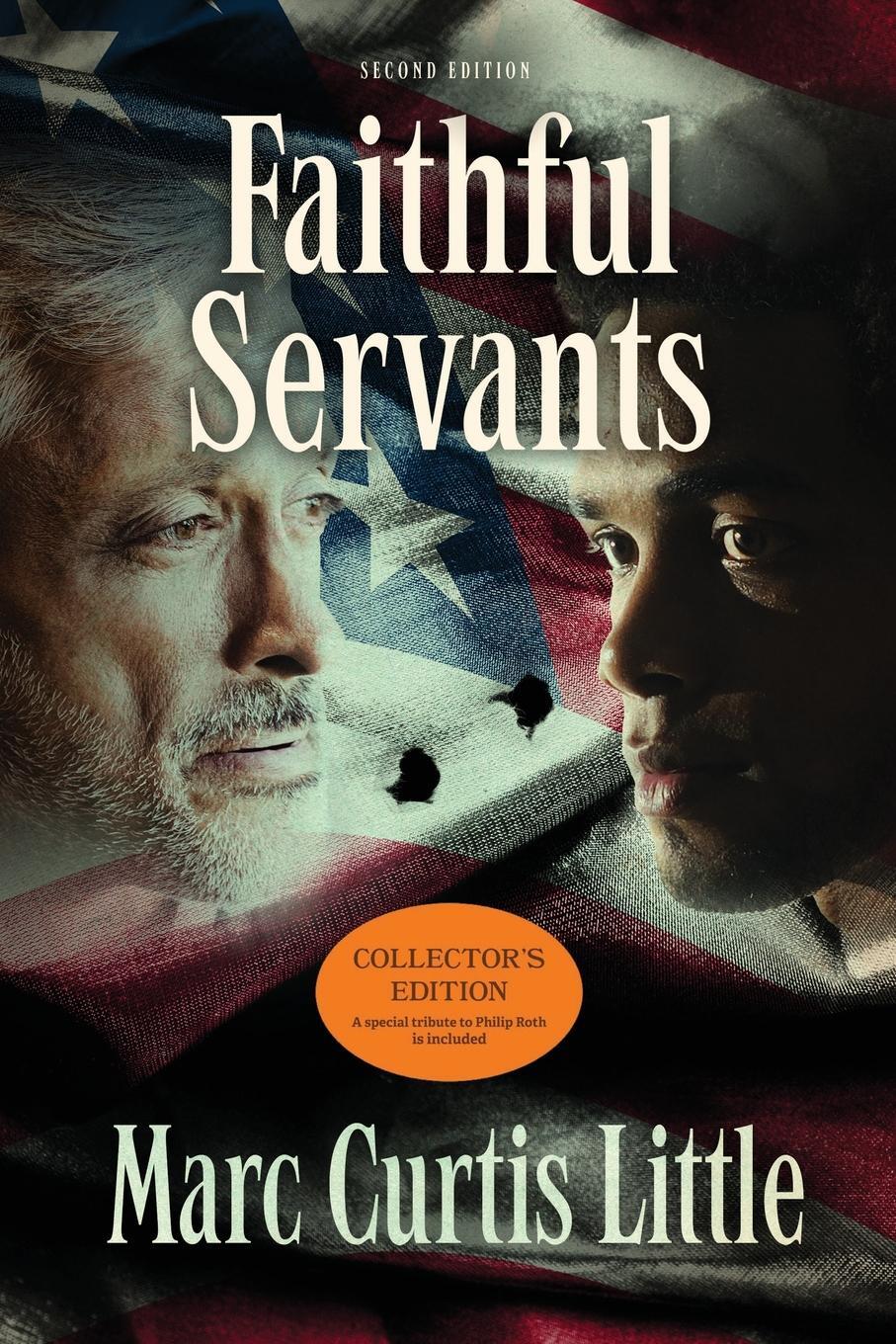 фото Faithful Servants. The Collector's Edition