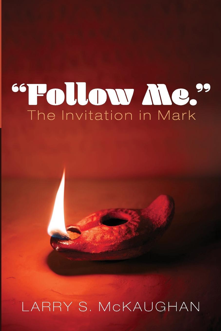 фото "Follow Me." The Invitation in Mark