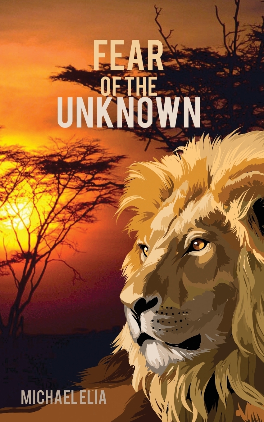 фото Fear of the Unknown