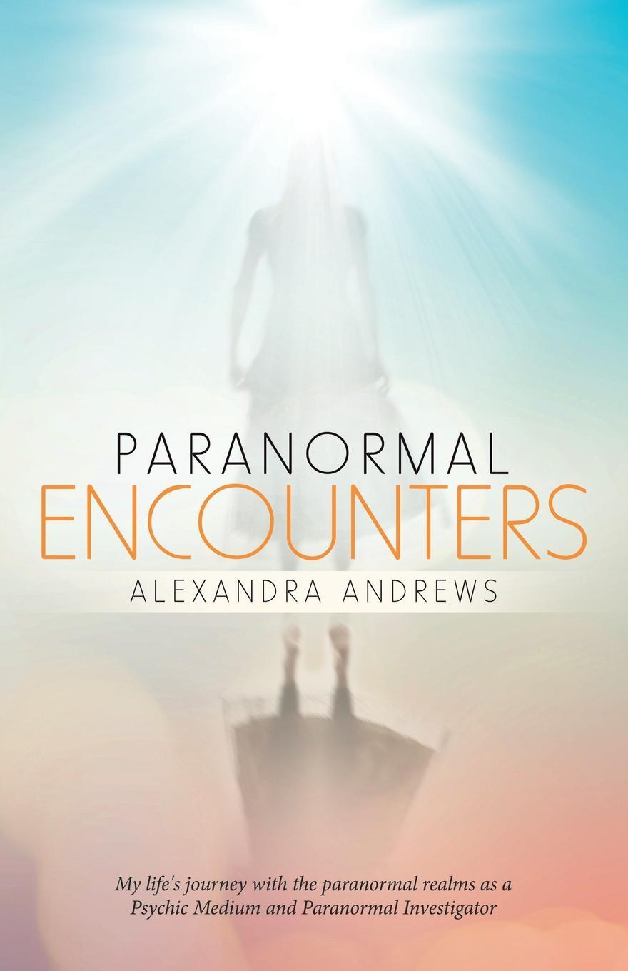 фото Paranormal Encounters