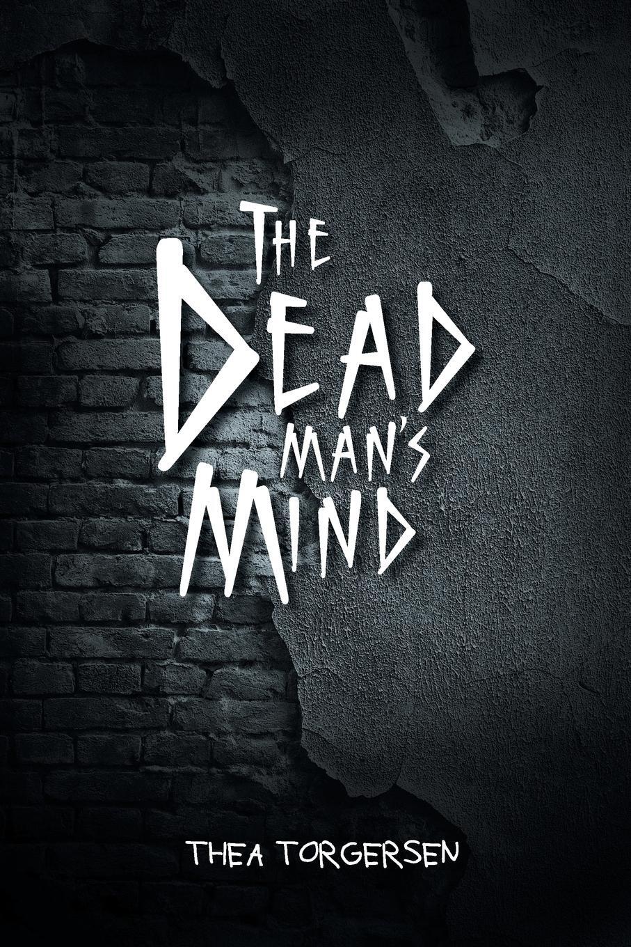 фото The Dead Man's Mind