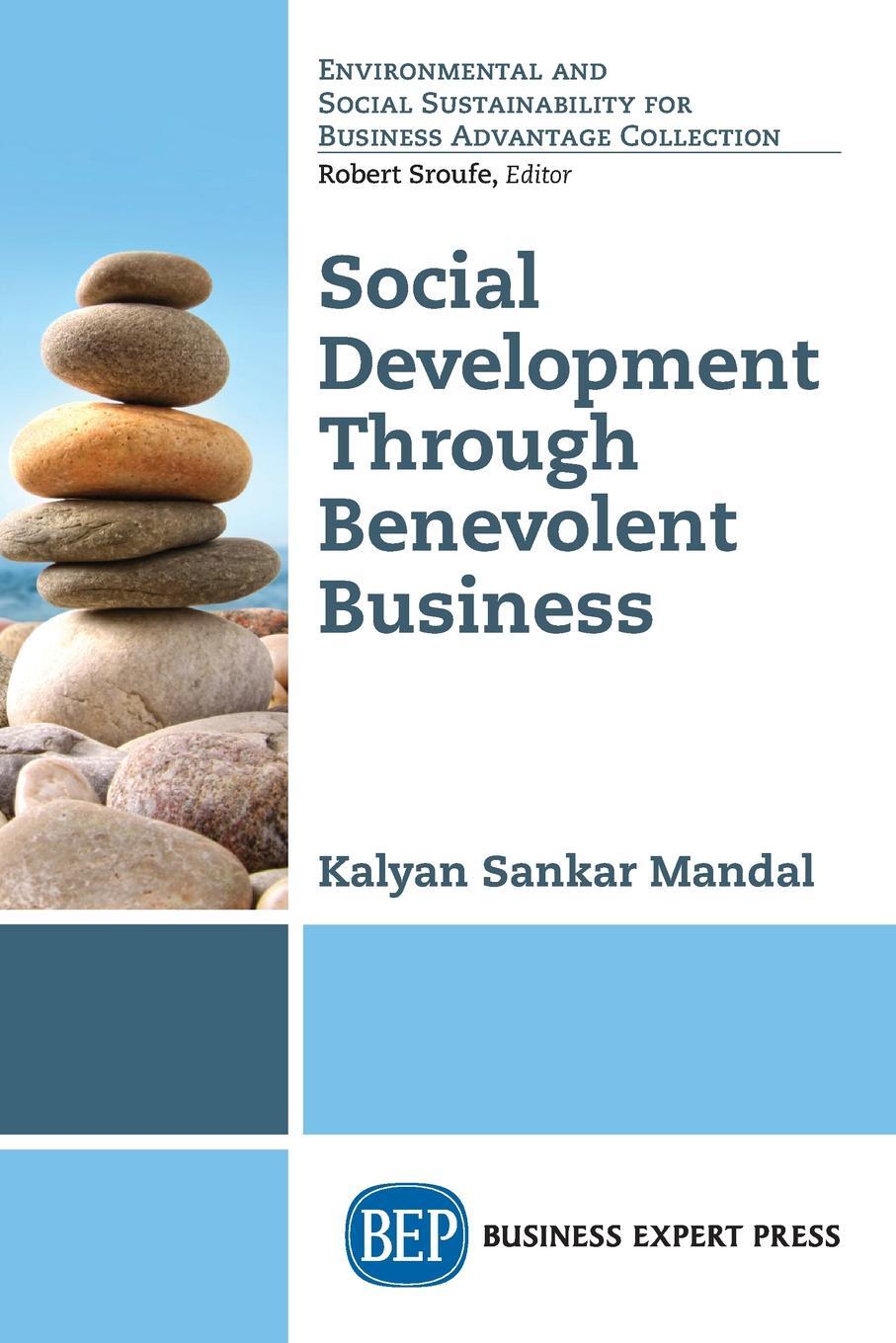 фото Social Development Through Benevolent Business