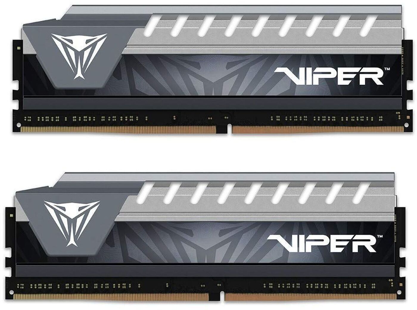 фото Оперативня память 4GB PC21300 DDR4 PVE44G266C6GY PATRIOT