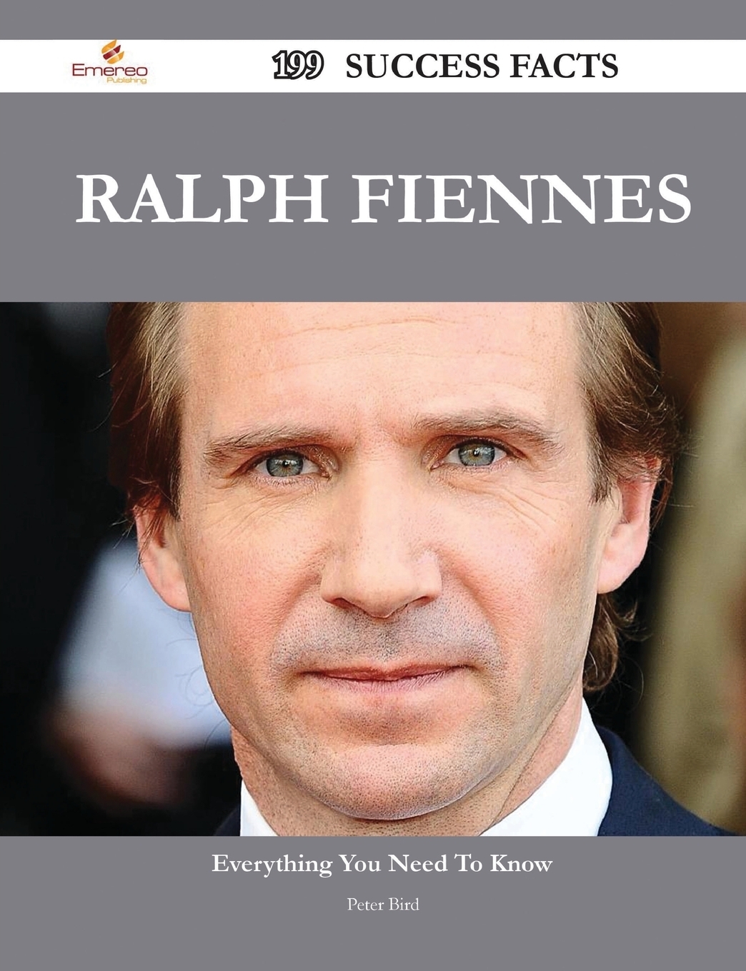 фото Ralph Fiennes 199 Success Facts - Everything You Need to Know about Ralph Fiennes