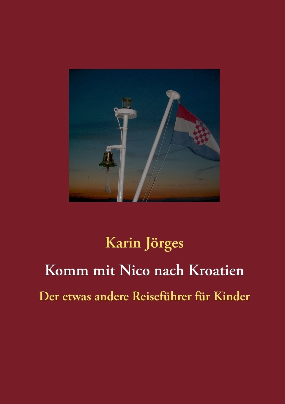 фото Komm mit Nico nach Kroatien