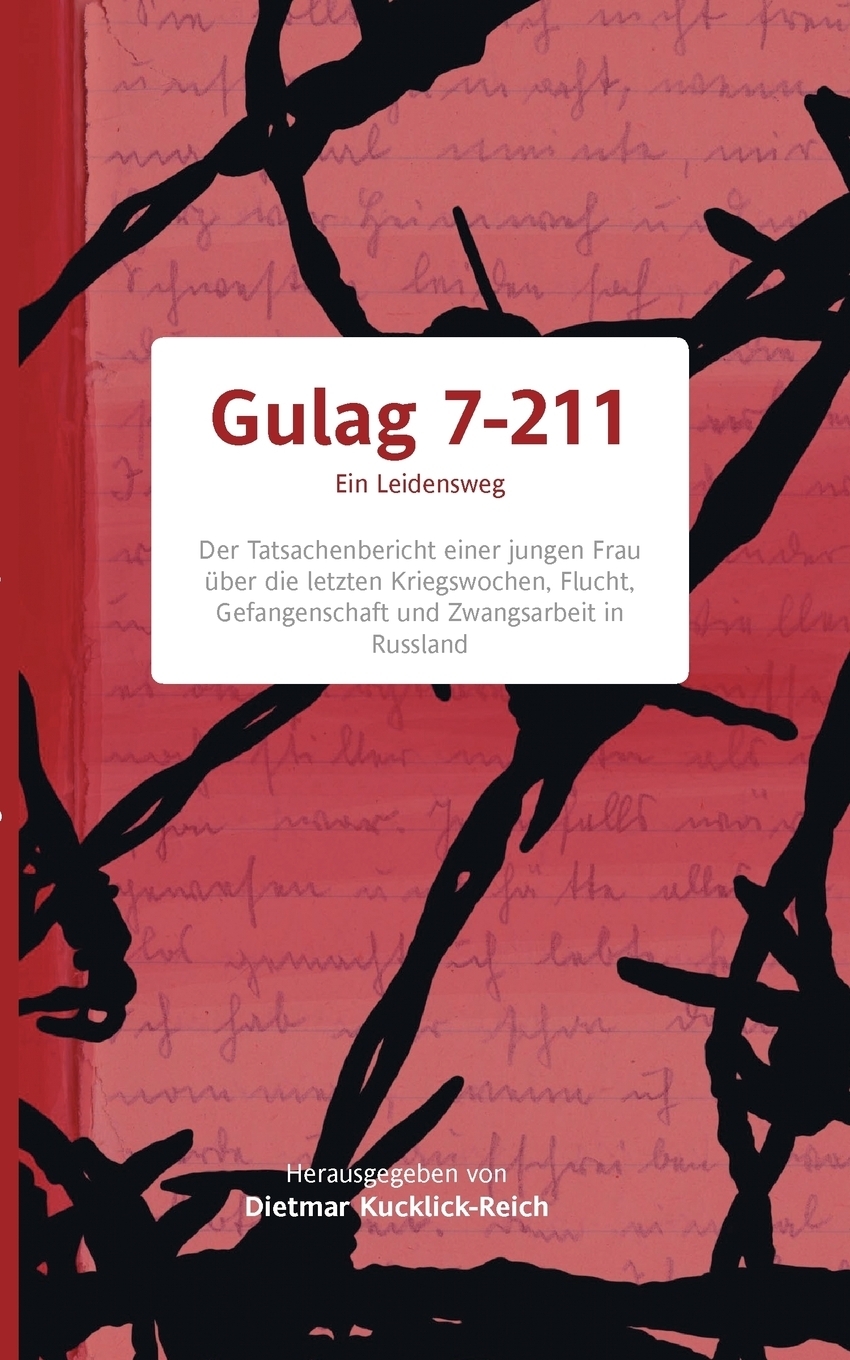 фото GULAG 7-211