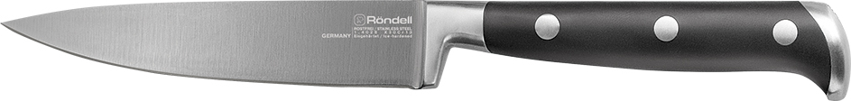 фото Нож универсальный RONDELL 12.5 cm Langsax