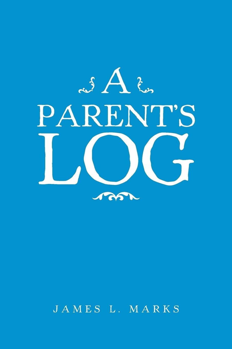 фото A Parent's Log