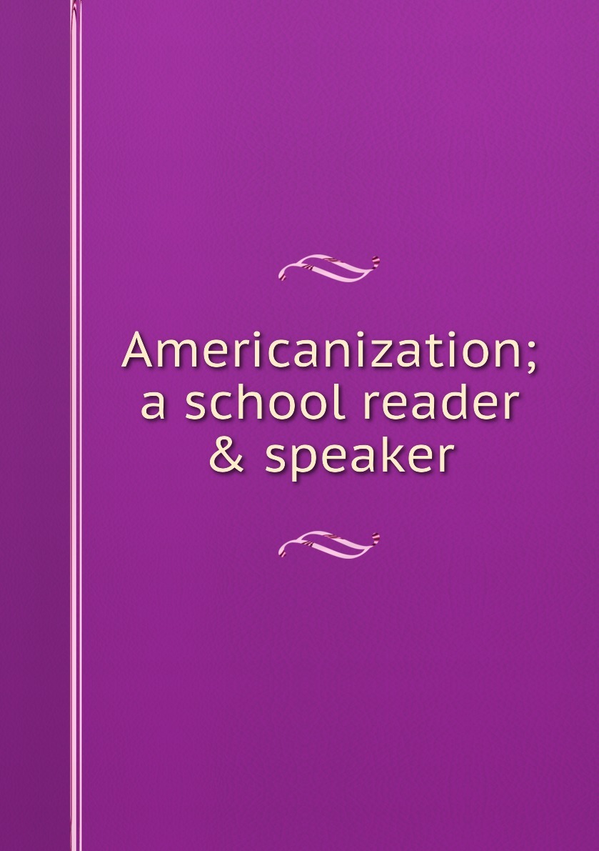 Reader speaker