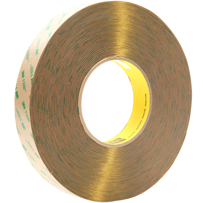 F tape. 3m VHB