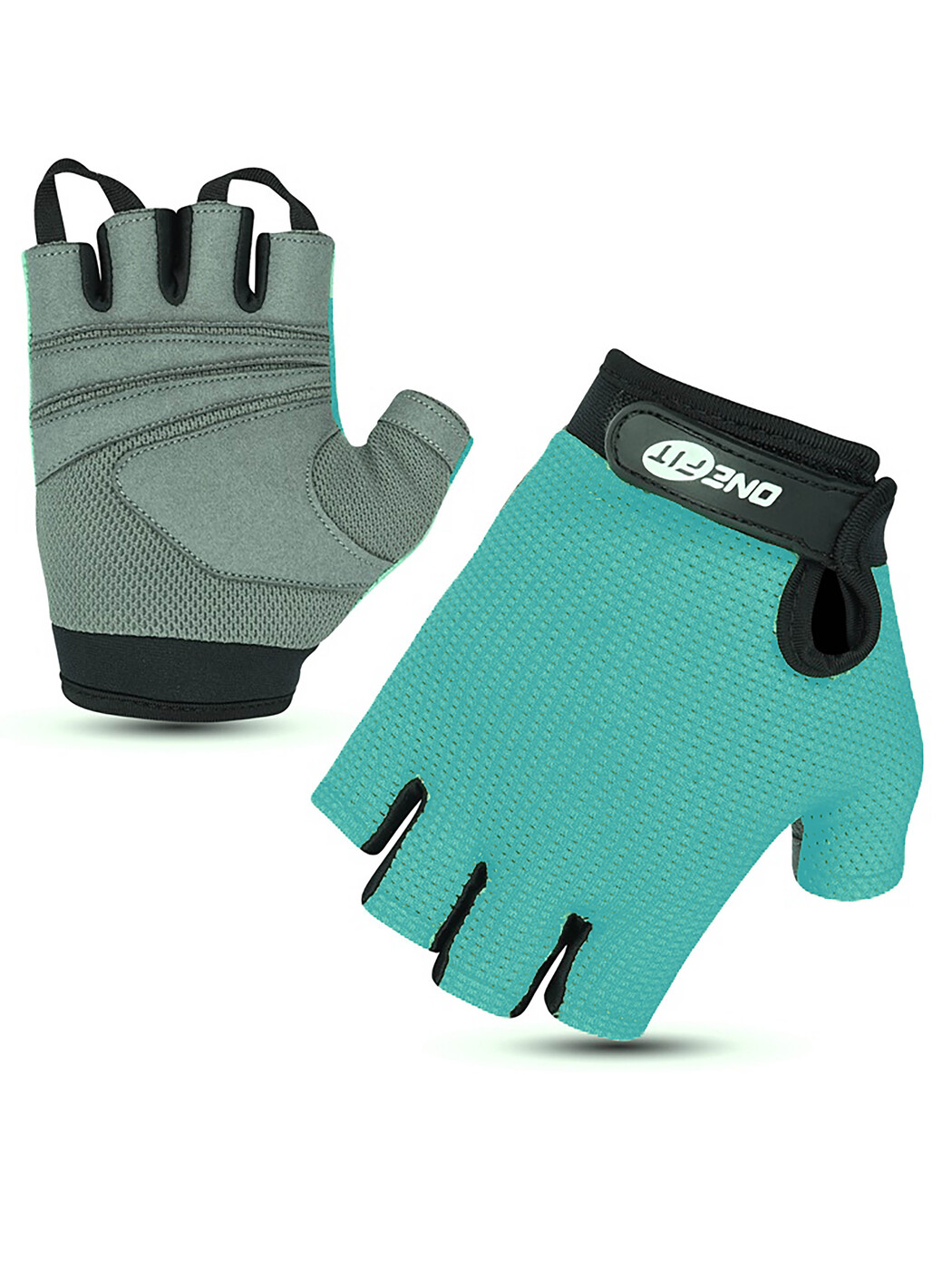 Перчатки для фитнеса OneFit, UNX-40, M —  в е .