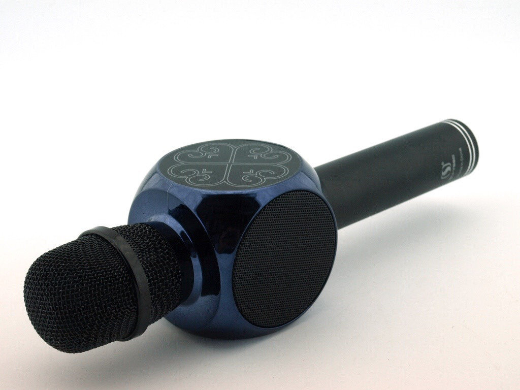 Bluetooth magic. Su yosd Magic Karaoke YS-63. Беспроводной караоке-микрофон YS-63. Yasper moglot микрофон. Магик караоке микрофон.