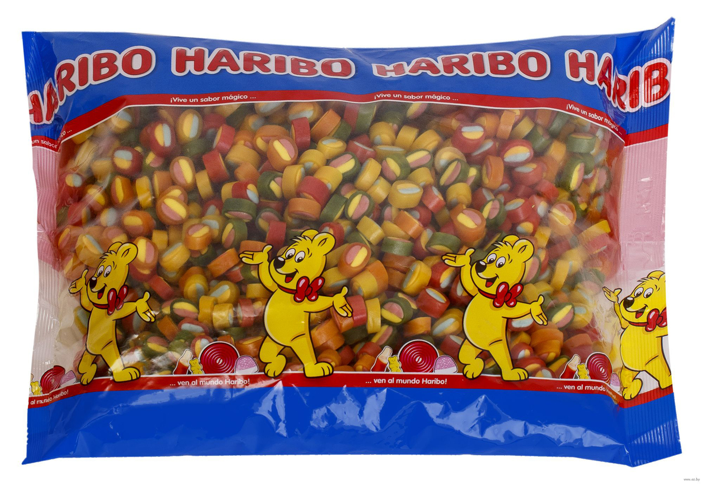 haribo