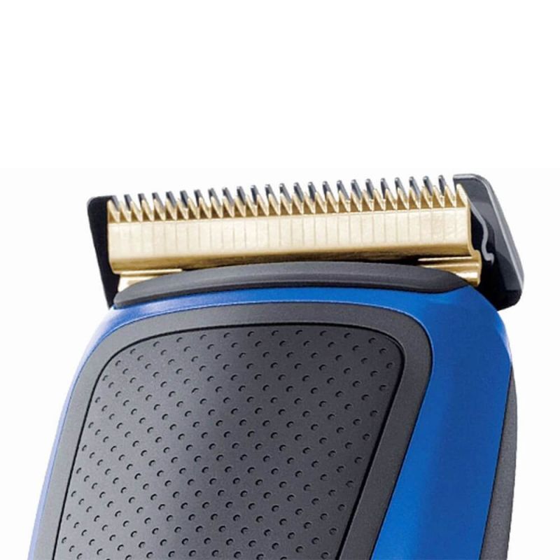 Машинка для стрижки волос remington precisioncut titanium hc5500