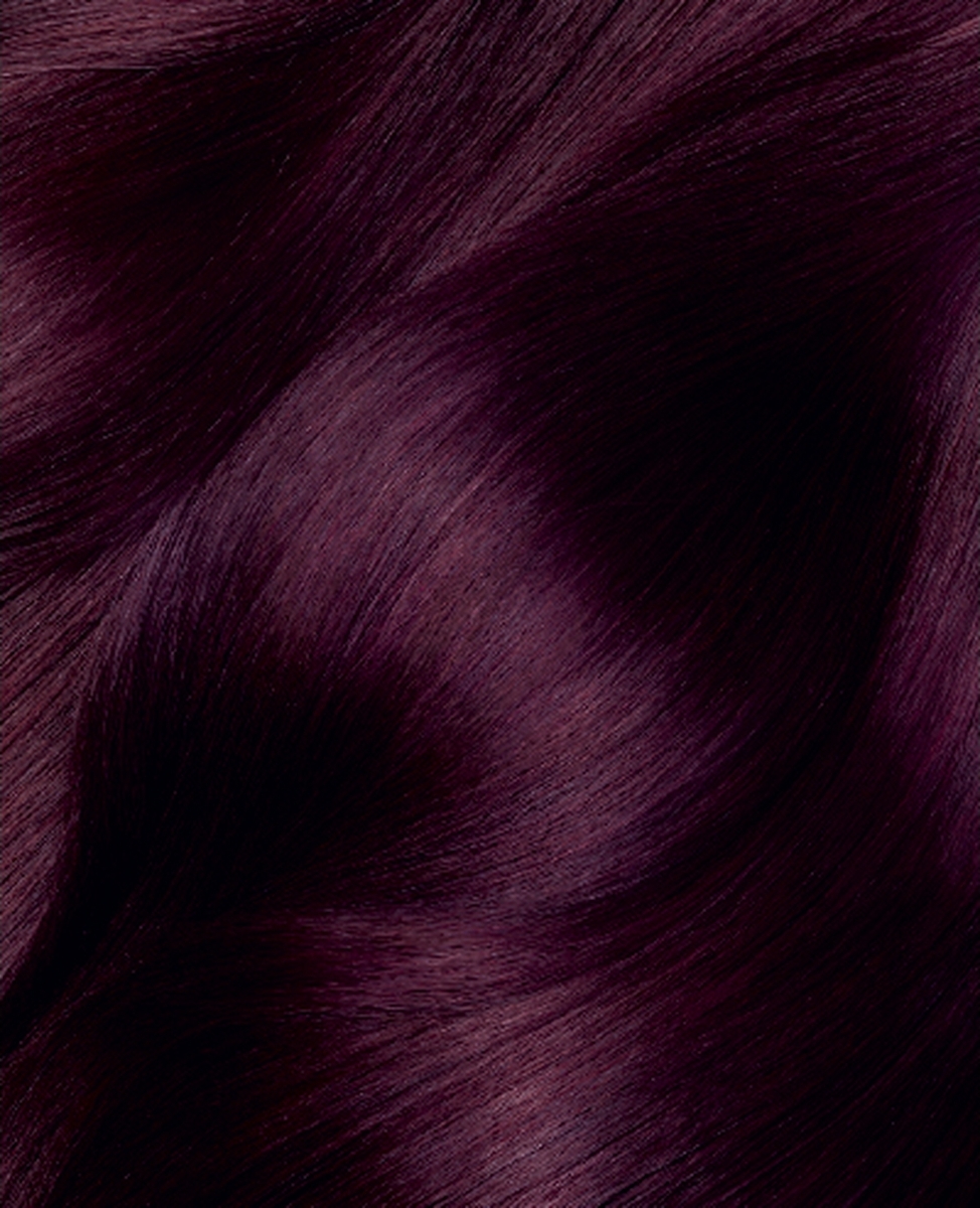 краска для волос бордового цвета фото