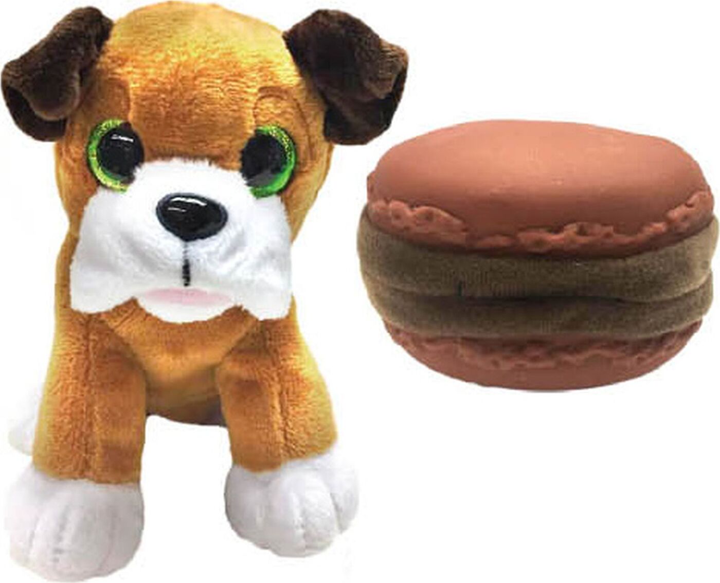 премиальные игрушки