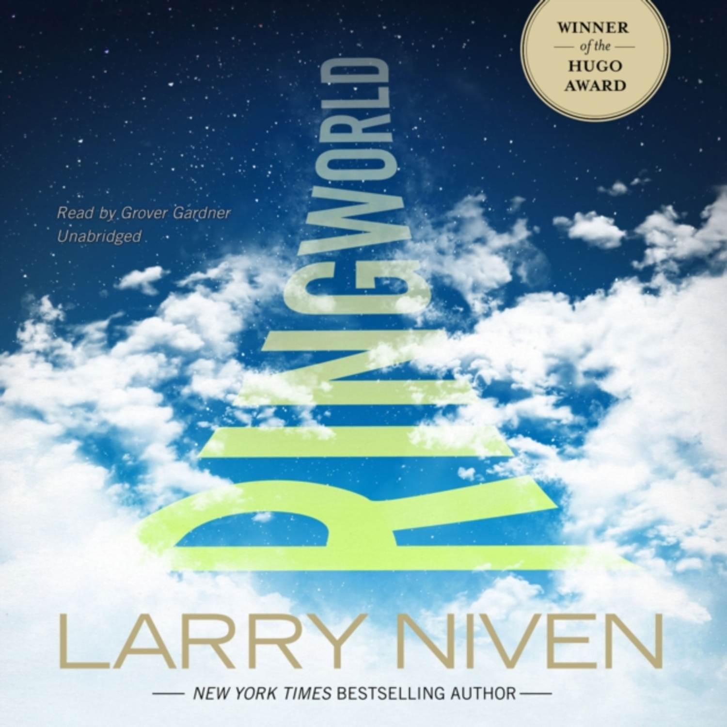 Ларри нивен аудиокниги. Larry Niven Ringworld.