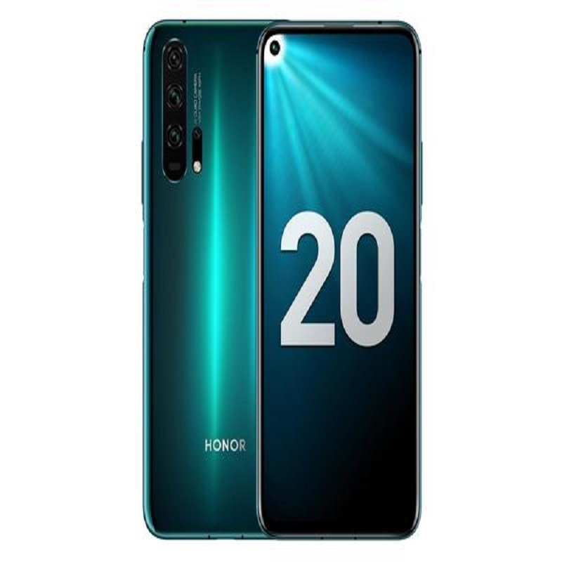 Honor 20 Pro 8 256gb Купить