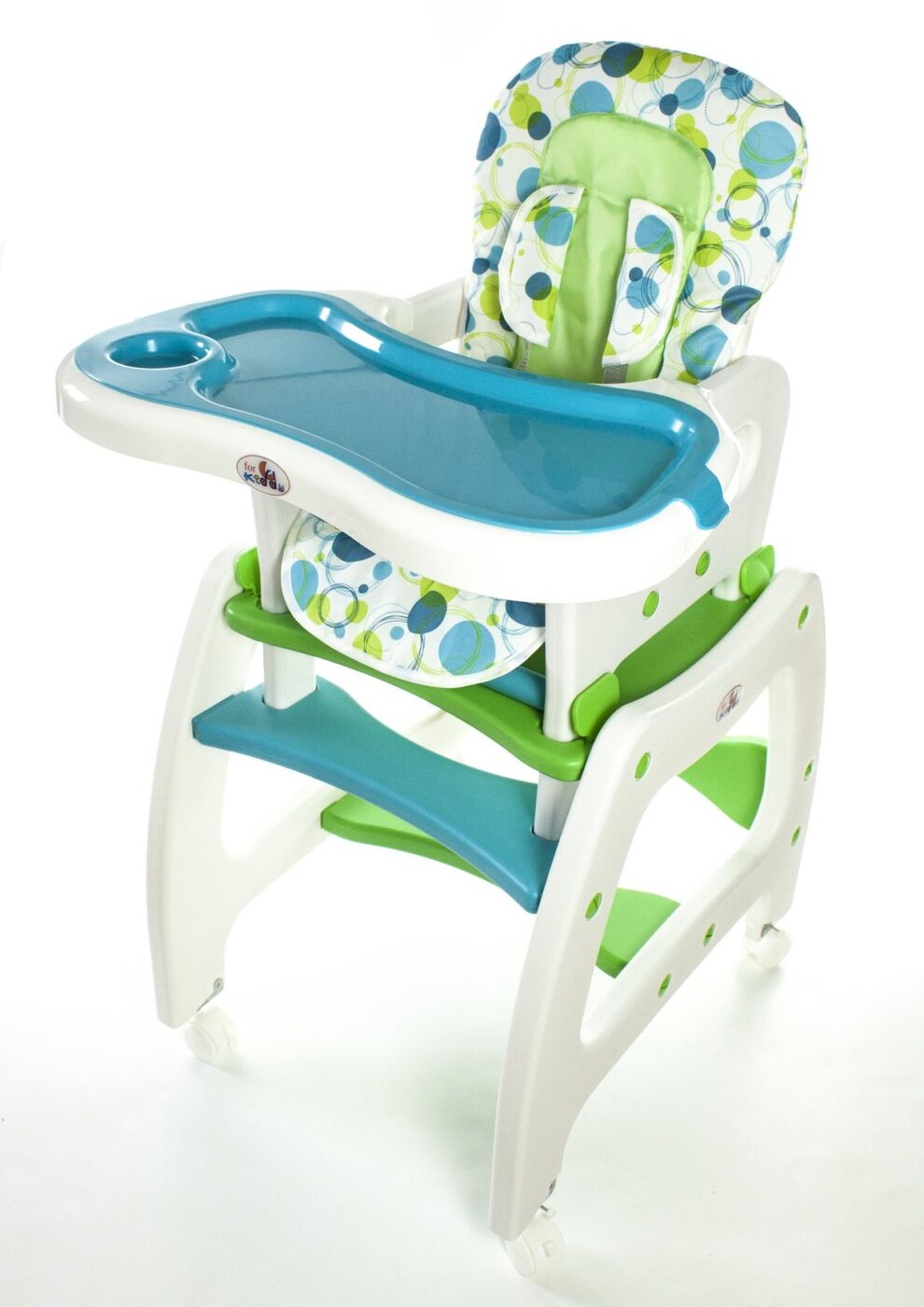 Стульчик-парта FORKIDDY Active Comfort