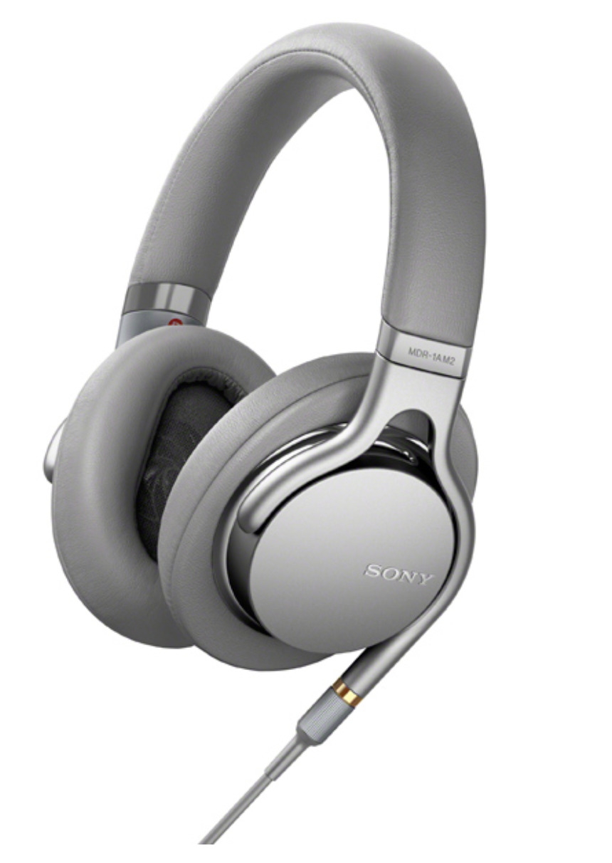 Sony mdr 1am2