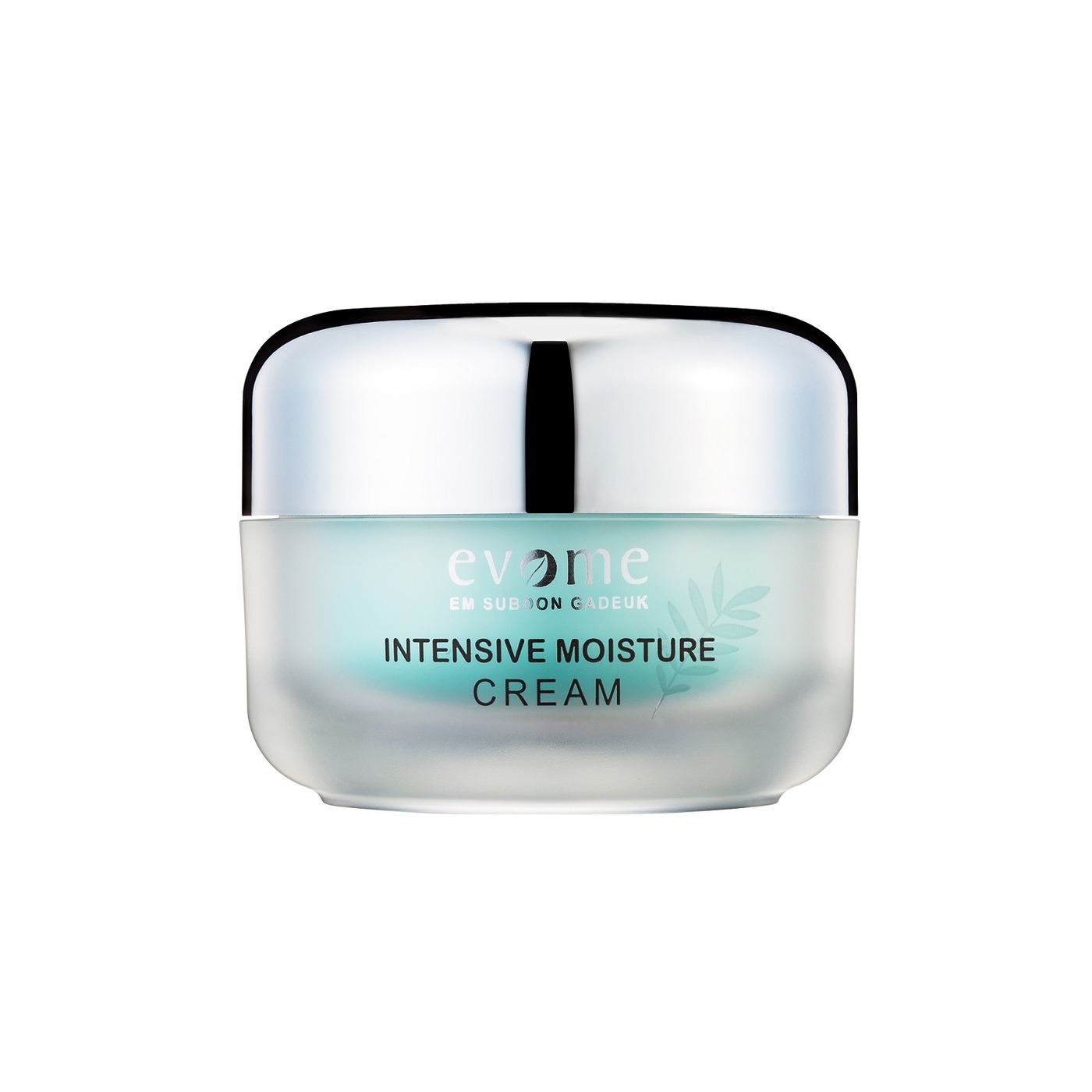 Сильно увлажняющий крем. Крем Evome. Intensive Moisture Cream. Крем для лица Intensive 230ml.