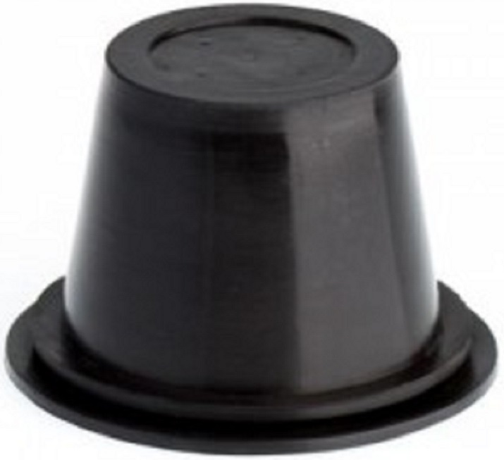 Универсальная резиновая заглушка (крышка) для фар диаметр 55 мм .