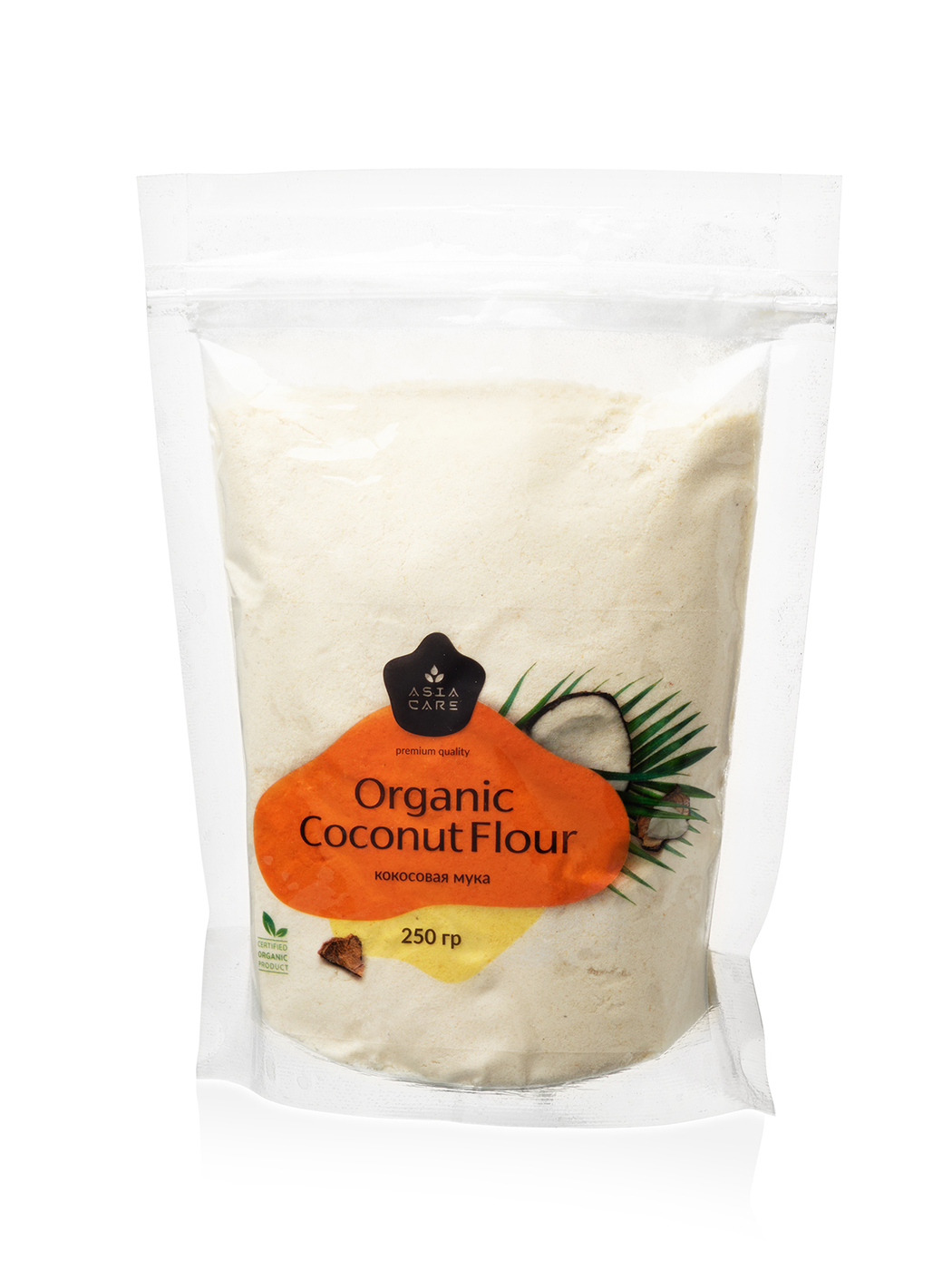 Где Можно Купить Кокосовую Муку