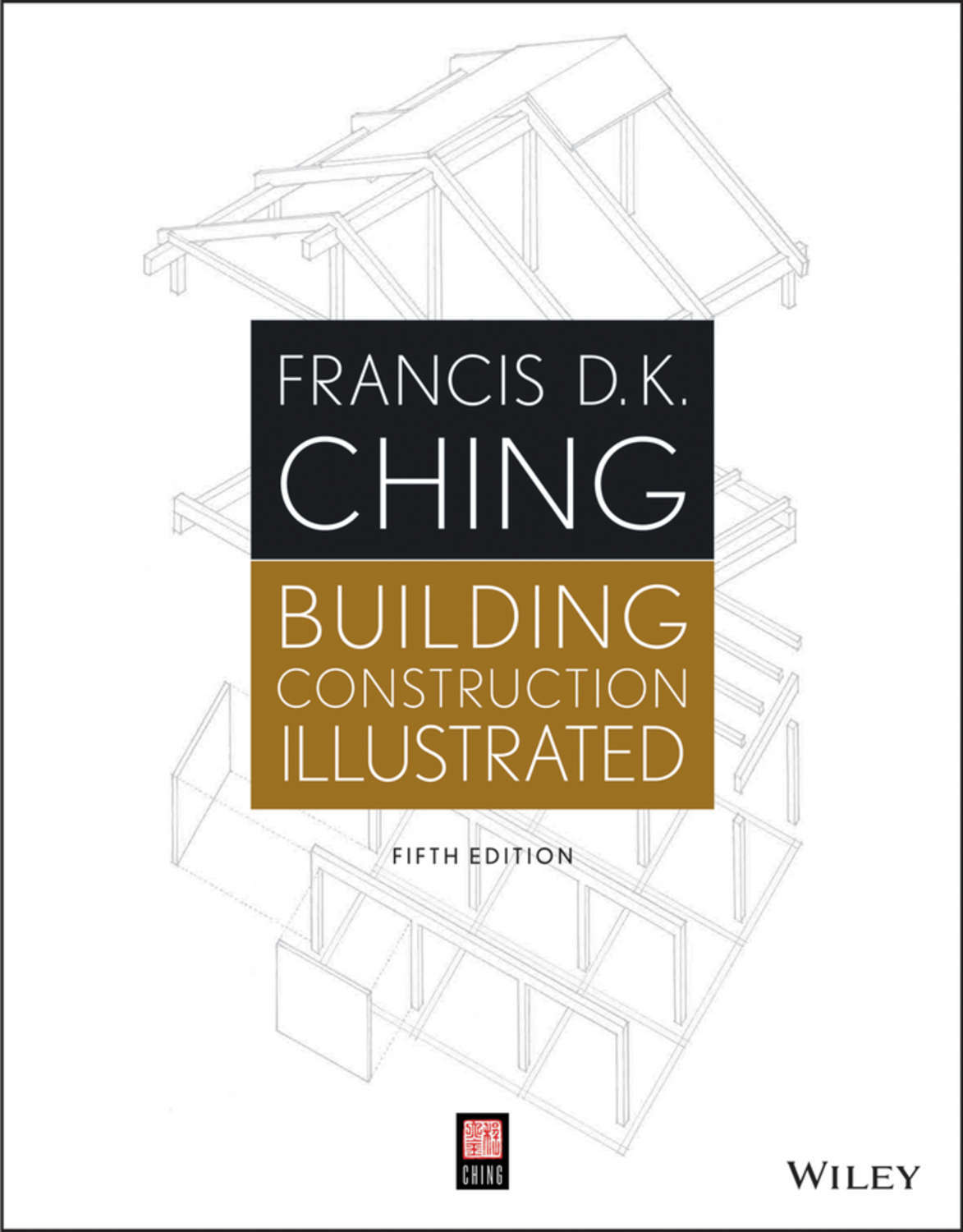 ching building construction illustrated download