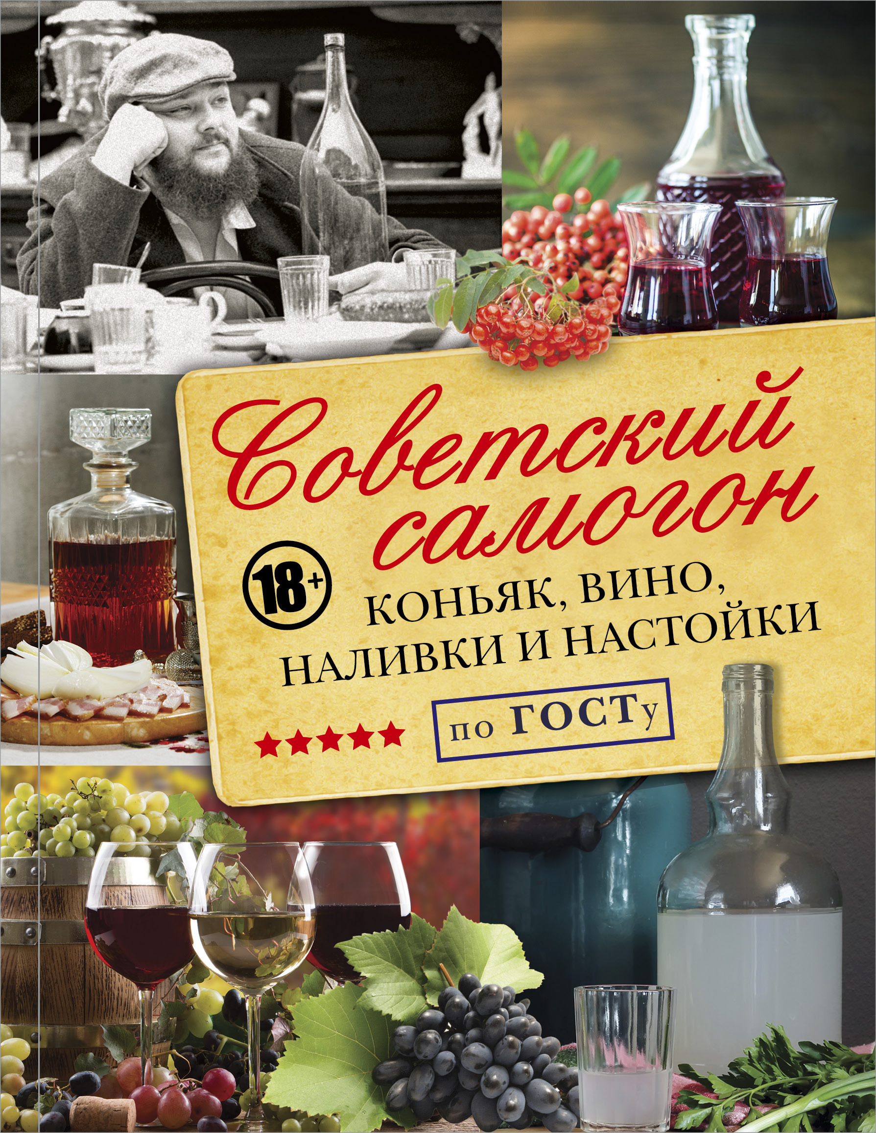 Лечение Водкой И Самогоном Книга Купить