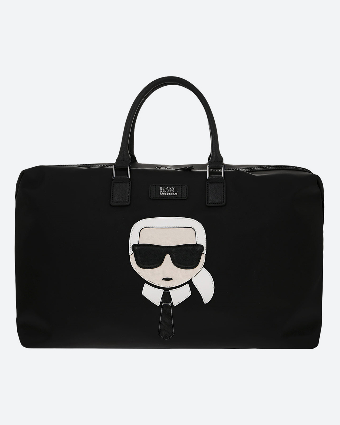 Сумка Karl Lagerfeld черная