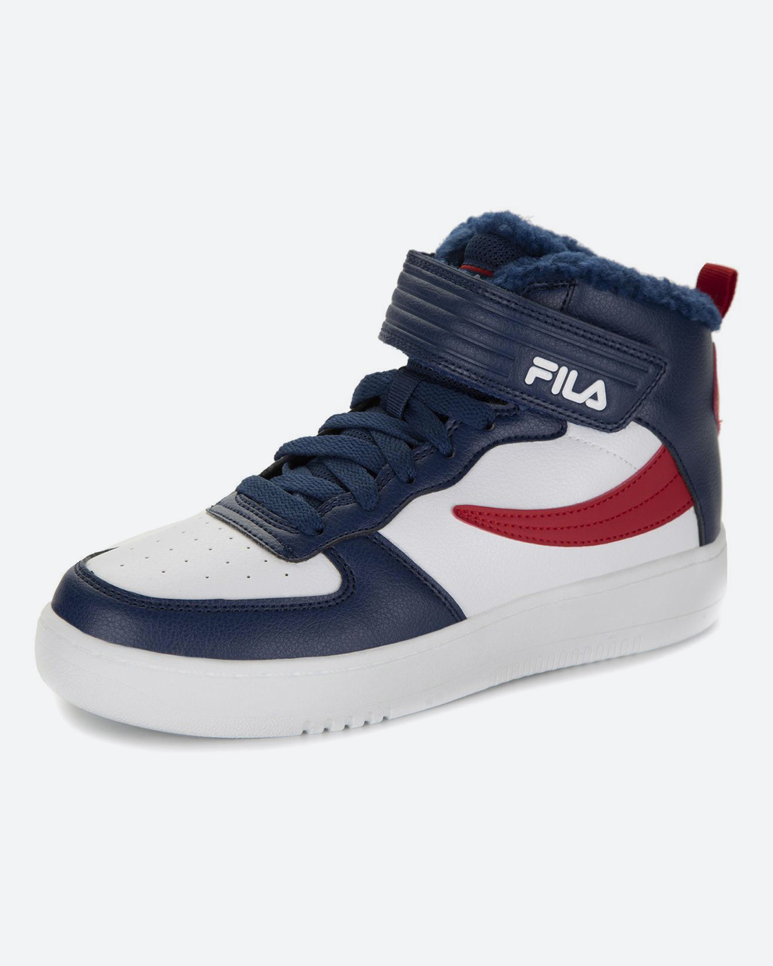 Fila Кеды Мужские Купить