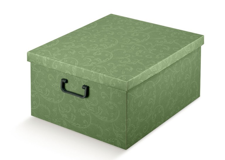 Зеленая Коробка Интернет Магазин