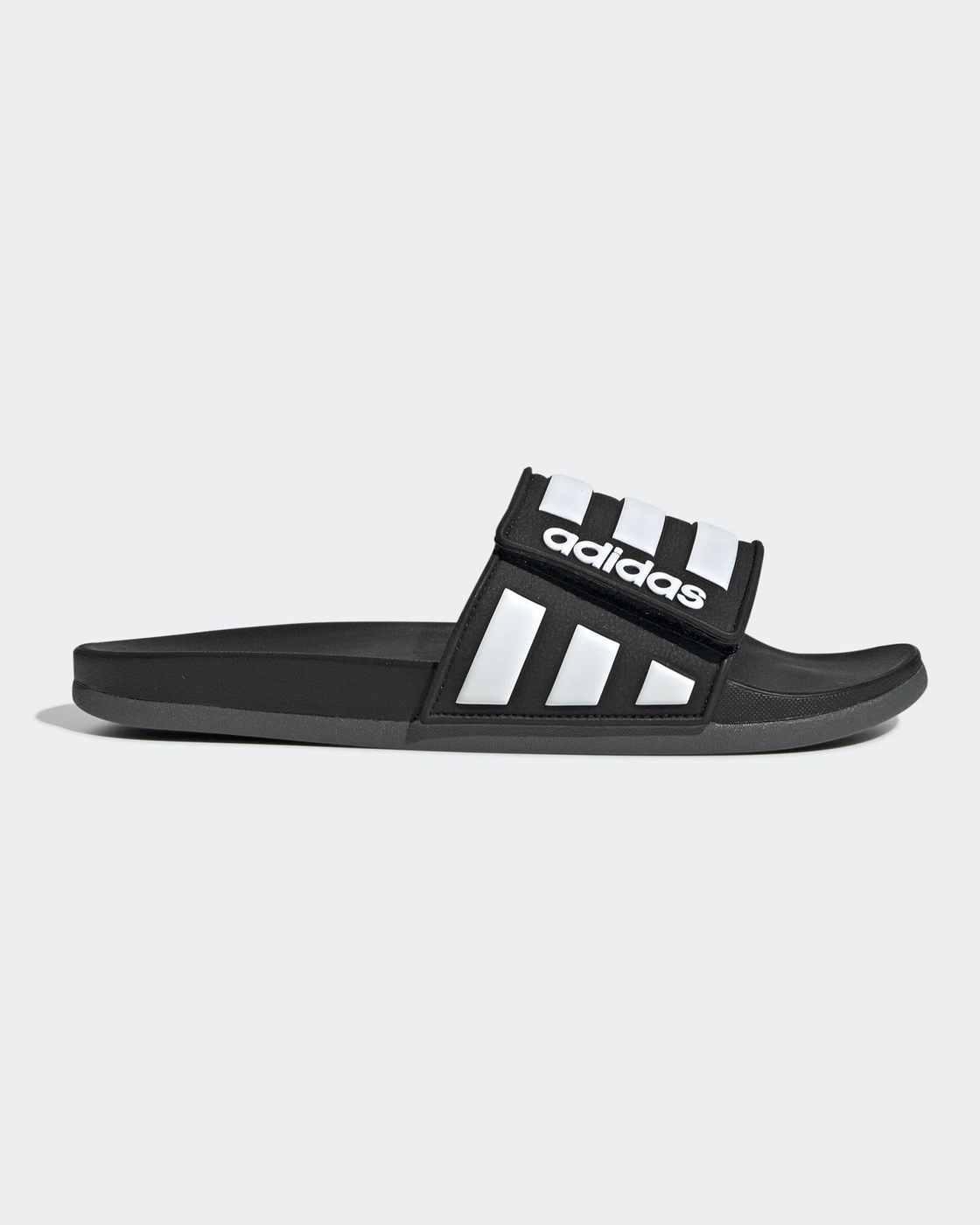 Шлепанцы adidas Adilette Comfort 