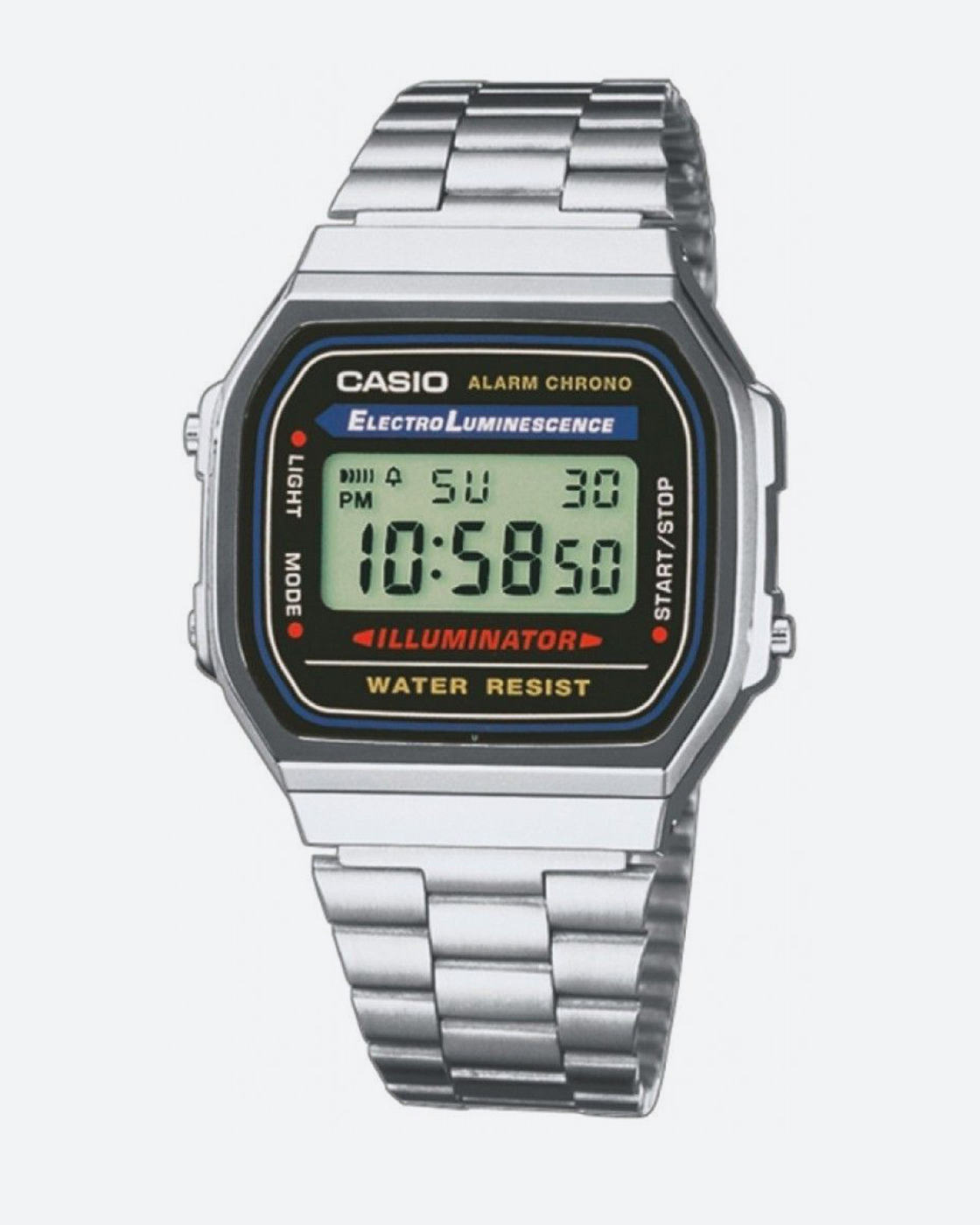 Casio a164wa-1qyef