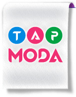 Moda Tap Tap Moda — купить товары Tap Moda в интернет-магазине OZON