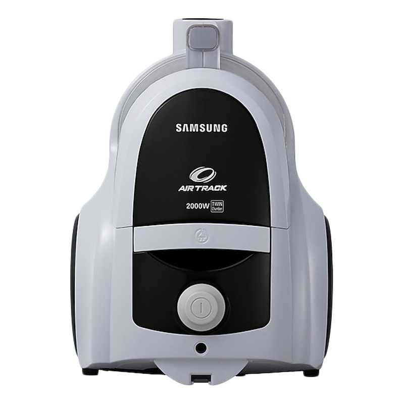 Бытовой пылесос Samsung SC-4520S3S, черно-серый
