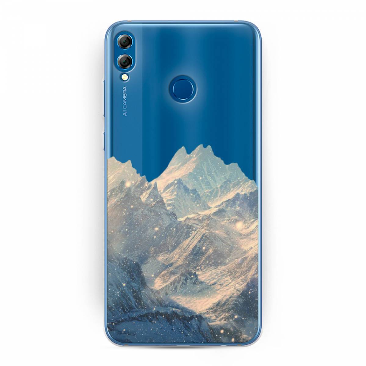 Honor 8 X Max Купить