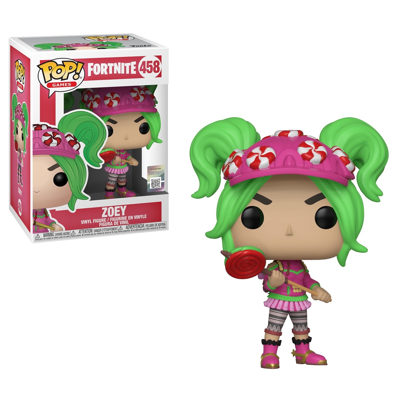 fortnite funko pop ragnarok