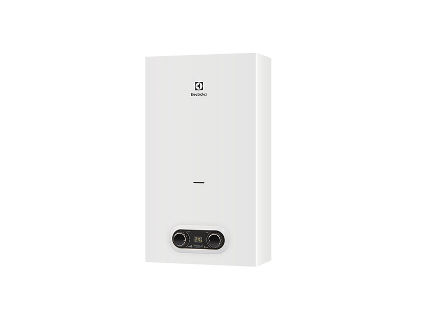 Газовая колонка Electrolux GWH 12 NanoPlus 2.0