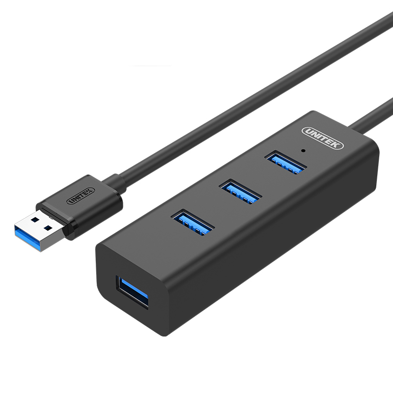 СкоростнойUSB3.0HUBx4портаMyPadsTA-108981дляпериферийныхустройств