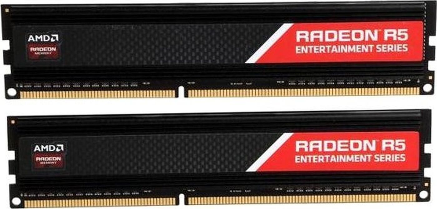 Оперативная память amd. Оперативная память AMD Radeon r5 Entertainment Series [r5s316g1601u2k] 16 ГБ. Оперативная память 8 ГБ 2 шт. AMD r7316g1869u2k. Оперативная память AMD Radeon r5 Entertainment Series [r5s38g1601u1k] 8 ГБ. Оперативная память AMD Radeon r5 Entertainment Series 16 ГБ.