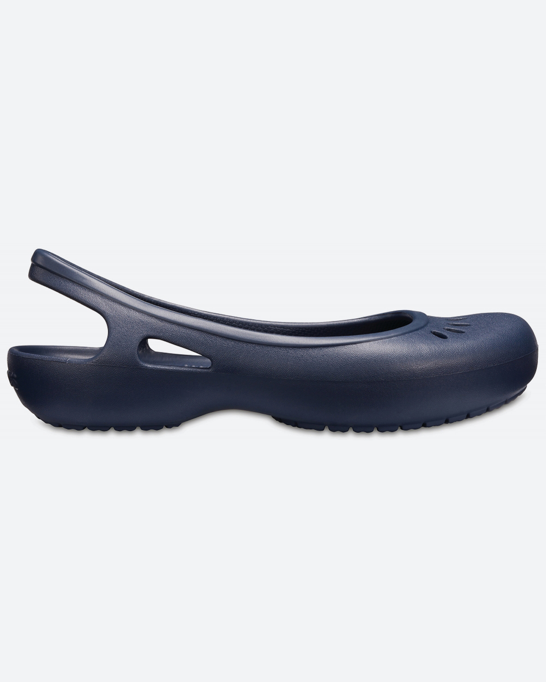 crocs kadee flats