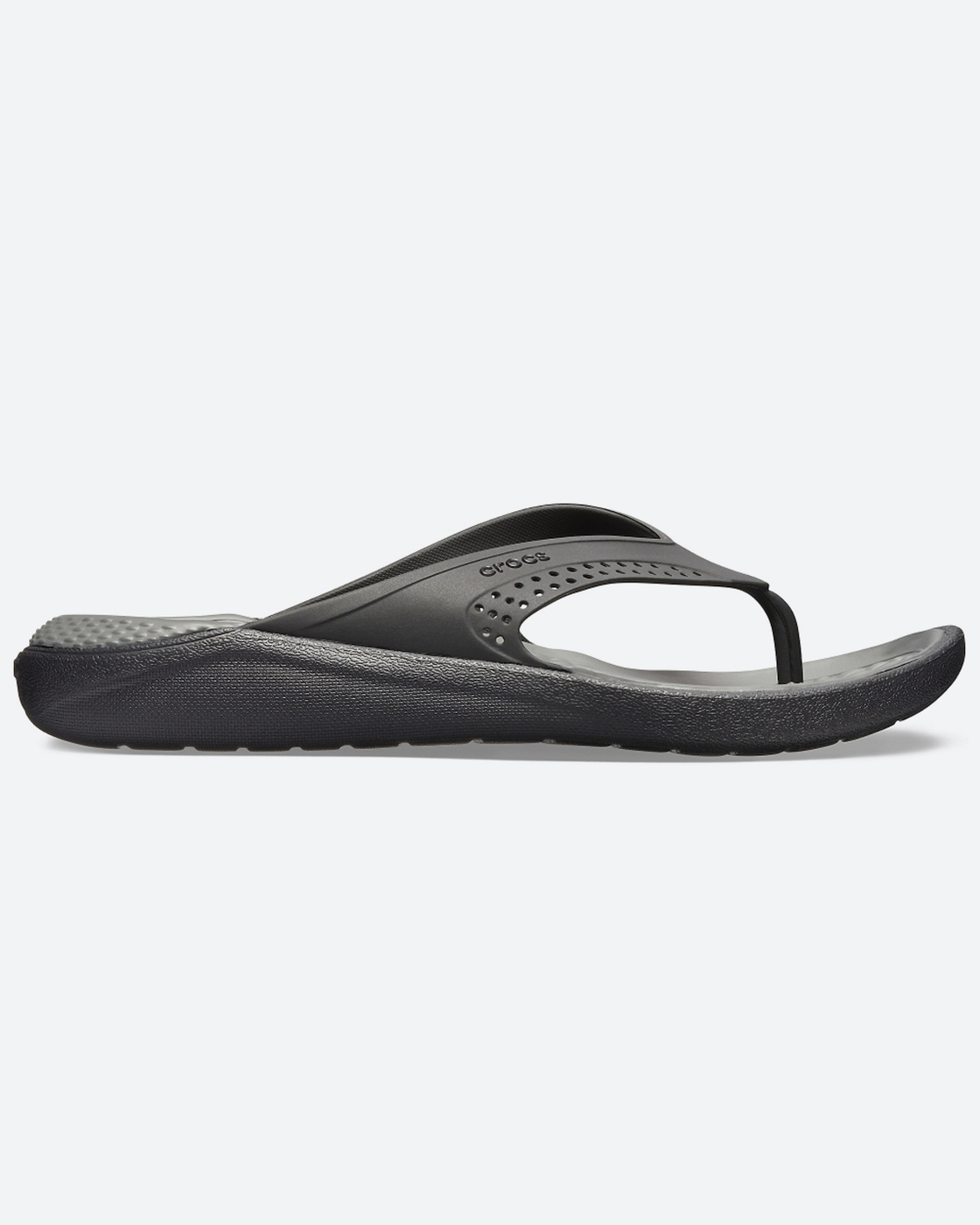 crocs literide for men