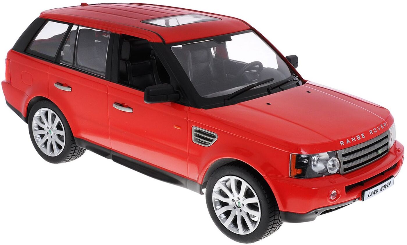 Rastar land rover