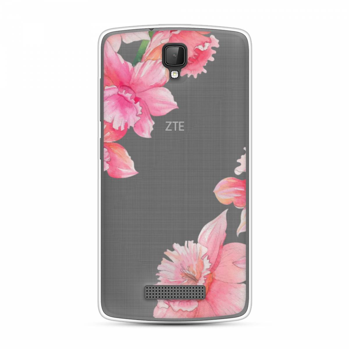 Zte blade чехлы