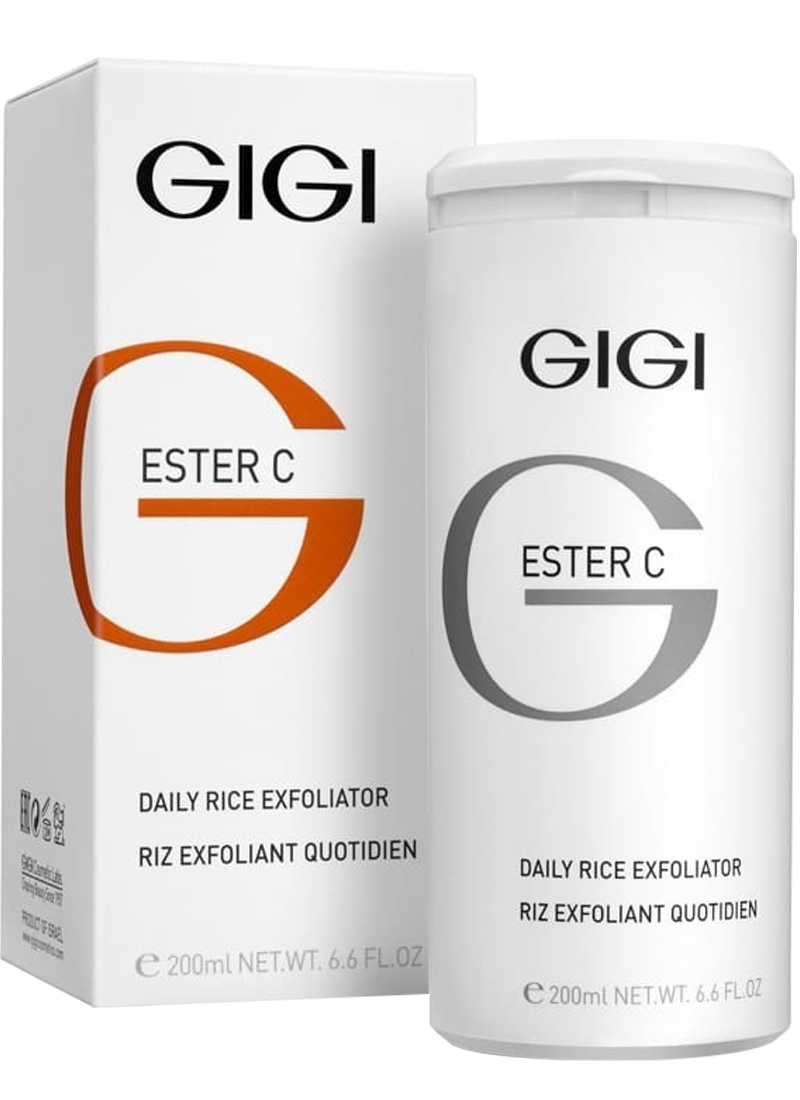 Gigi ester c. Gigi ester c
