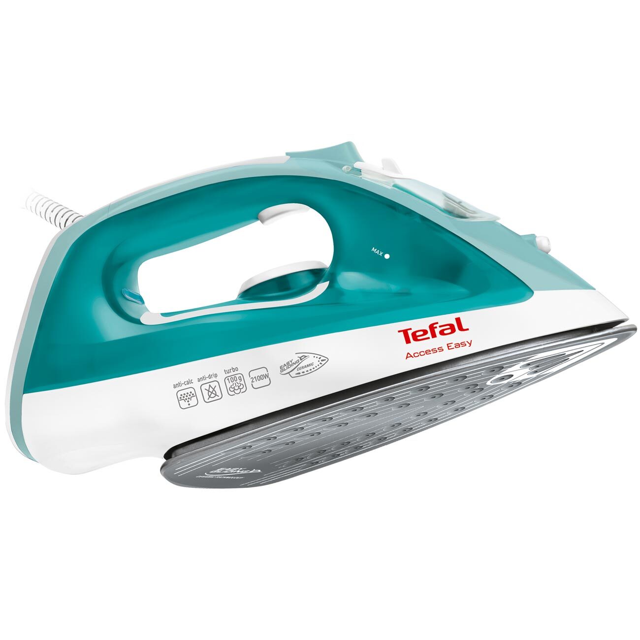 Купить Утюг Tefal В Москве