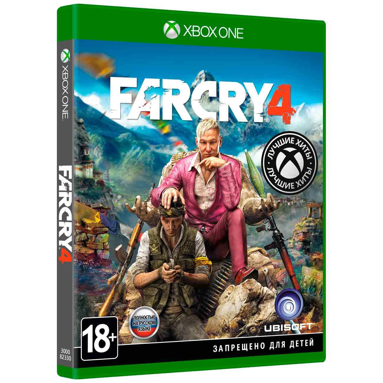 Xbox rus. Far Cry 4 (Xbox one). Фар край 4 диск на Xbox one. Far Cry 4 Xbox диск. Фар край 4 иксбокс Ван.